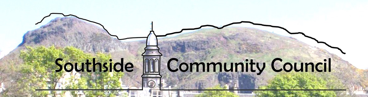 Southside Community Council